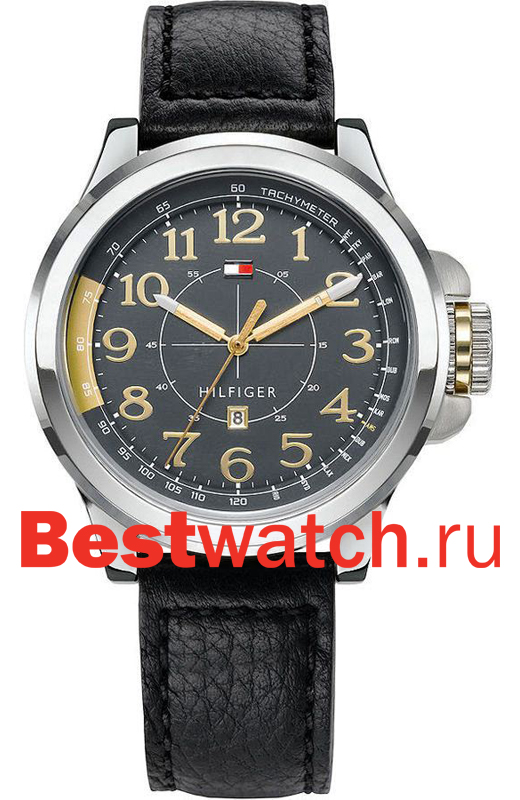 Часы Tommy Hilfiger Classics 1790843